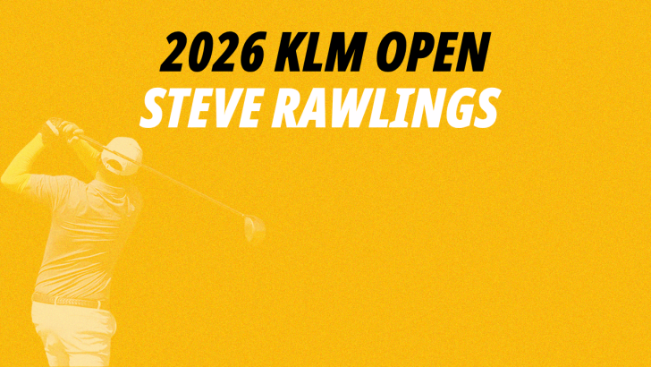 KLM Open tips